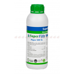 Super Fifty Algae 500 SL 1l
