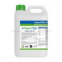 Super Fifty Algae 500SL 5l