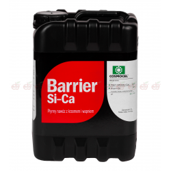 Barrier Si-Ca 5l