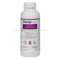 Porter 250EC 1l
