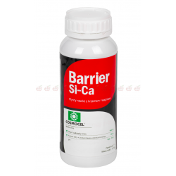 Barrier Si-Ca 1l