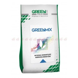 Greenmix 5kg