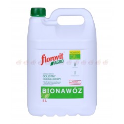 FlorovitAGRO Bionawóz 5L