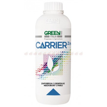 Carrier Zn A 1l (cynk)