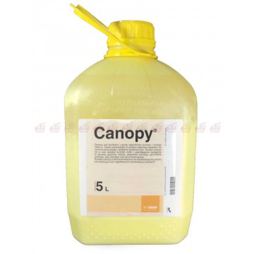 Canopy 5l