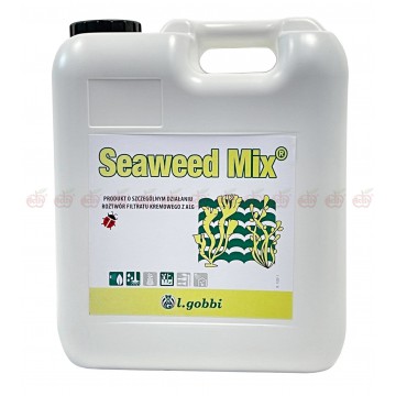 Seaweed mix 5,5kg/GOBBI