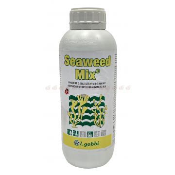 Seaweed mix 1,1kg/GOBBI