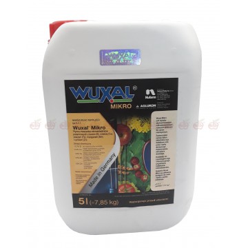 Wuxal mikro 5l