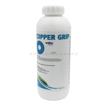 Copper GRIP-PE 1l