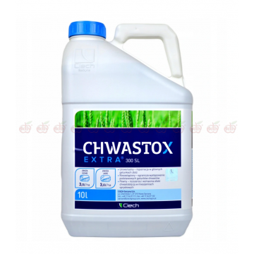 Chwastox Extra 300SL 10l