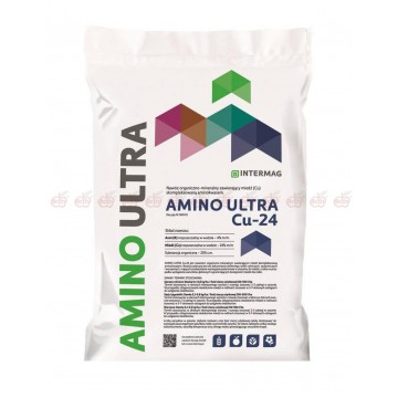 Amino Ultra Cu 24 1kg