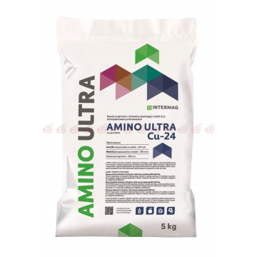 Amino Ultra Cu 24 5kg