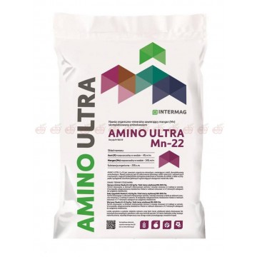 Amino Ultra Mn 22 5kg
