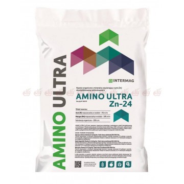Amino Ultra Zn 24 1kg