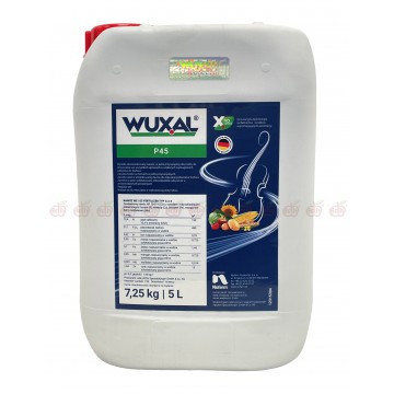 Wuxal P45 5l