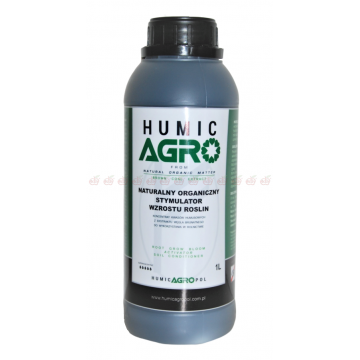 Humic Agro 1l