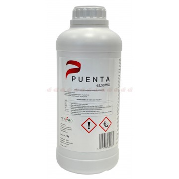 copy of Puenta 62,5WG 0,25 kg