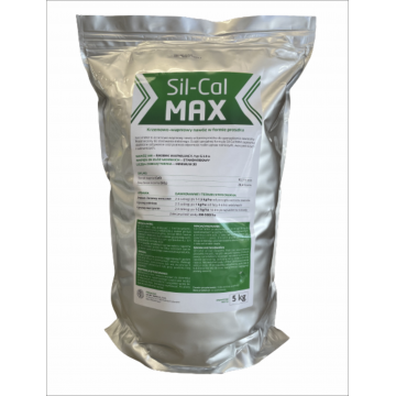 Sil-Cal Max 5kg