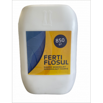 Ferti-Flosul 20l