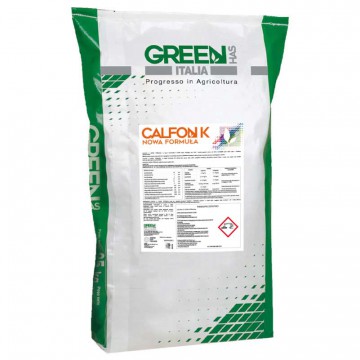 Calfon K 10-18-27-6 10kg