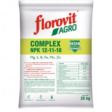 Florovit AGRO Complex NPK...