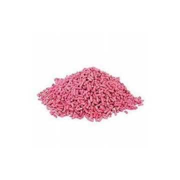 Ratoxin granulat różowy 250g