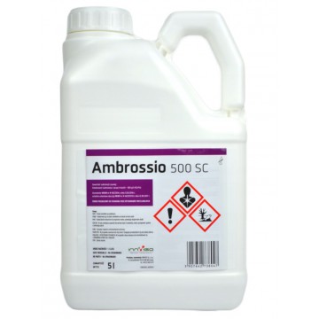 Ambrossio 500SC 5l