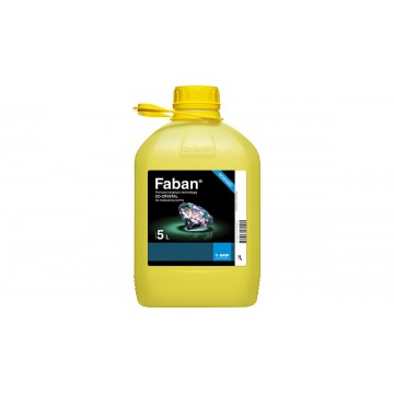 FABAN 500 SC 5 L