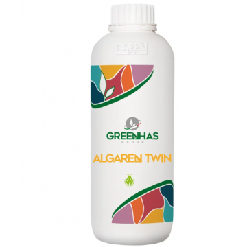 Algaren Twin 15l