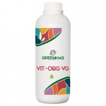 VIT - ORG 15l (aminokwasy...