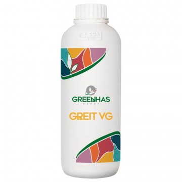 GREIT VG 15l (aminokwasy...