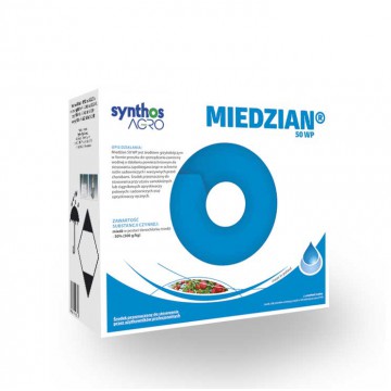 copy of Miedzian 50WP 3kg