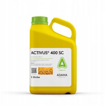 Activus 400SC 5l