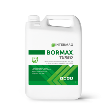 Bormax TURBO 5l