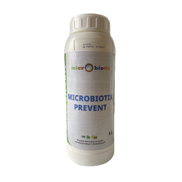 Microbiotix Prevent 1l