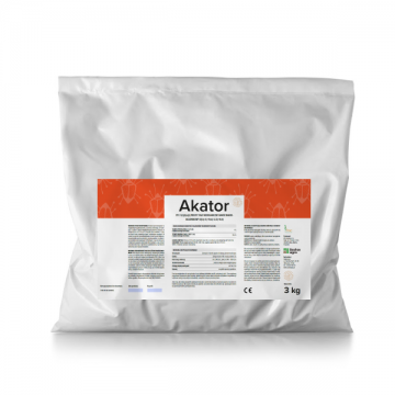 copy of Akator 1kg