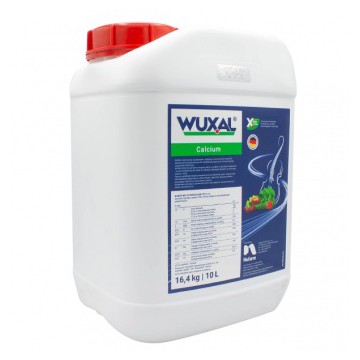Wuxal Calcium 10l