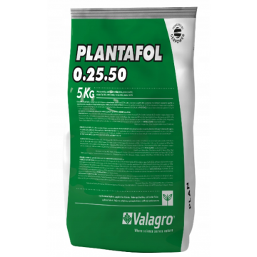 copy of Plantafol 0-25-50 25kg
