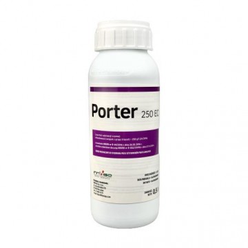 Porter 250EC 500ml