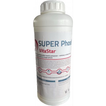 PHOS 60 1l PL VitaStar