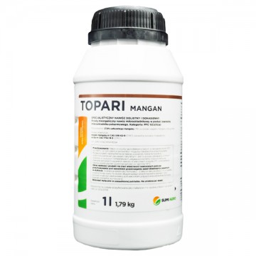 copy of Topari mangan 10l