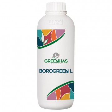 Borogreen 15l