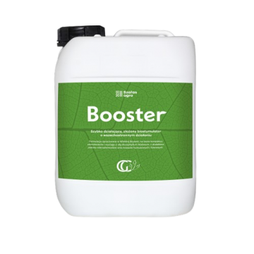 GC Booster 5l
