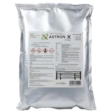Astron X 70WG 1kg
