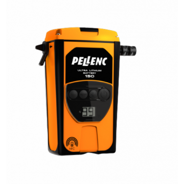 Pellenc bateria 150 EVO 57291
