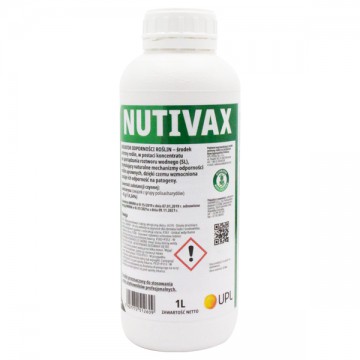 Nutivax 1l