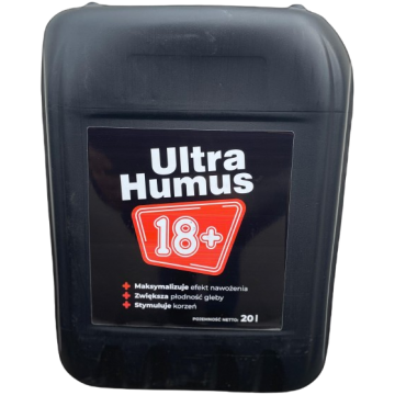 Ultrahumus18+ 20l