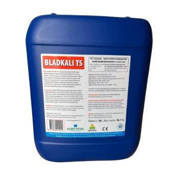 BladKali 10l