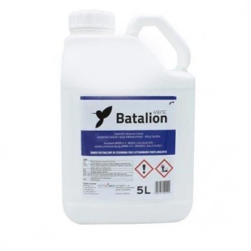 Batalion 450SC 5l