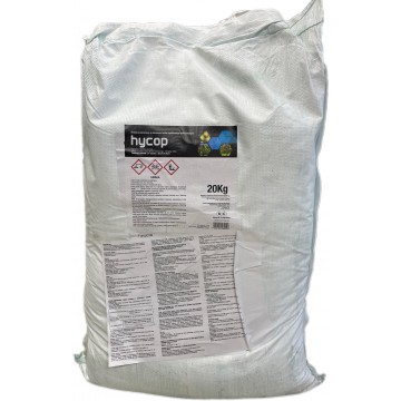 Miedź Hycop 10kg